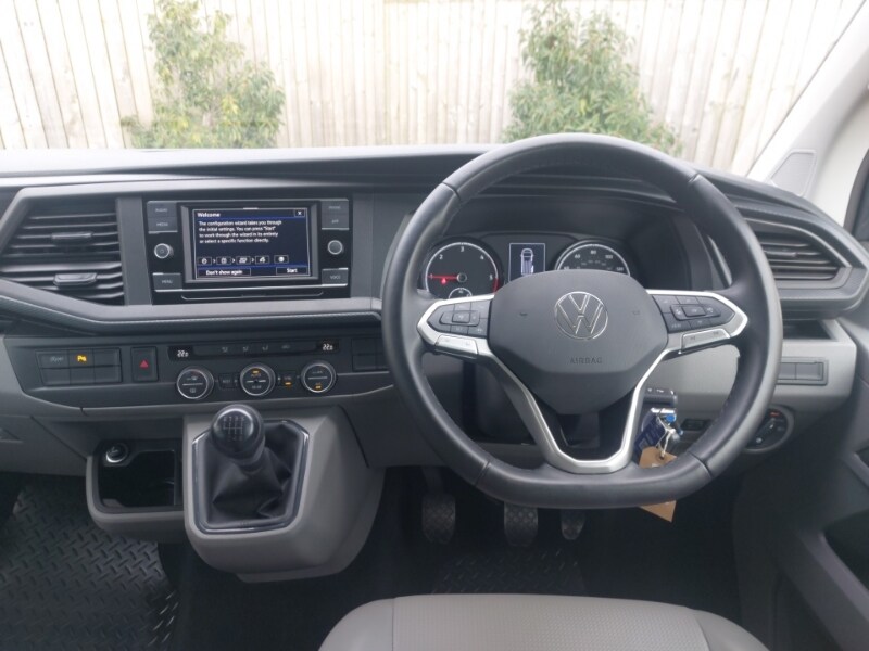 Used Volkswagen Transporter Shuttle 2024 for sale - 78113988: Photo 7