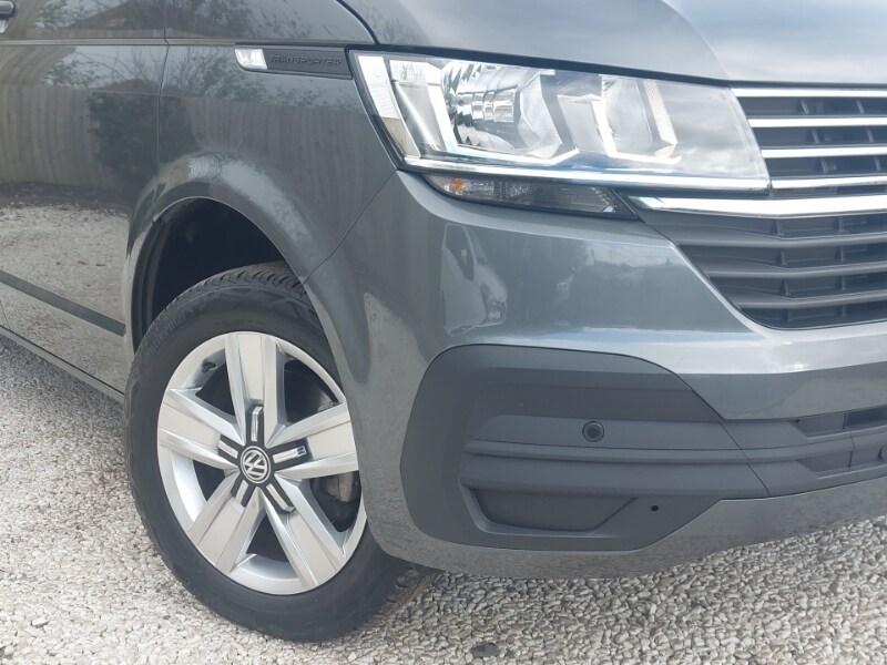 Used Volkswagen Transporter Shuttle 2024 for sale - 78113988: Photo 9