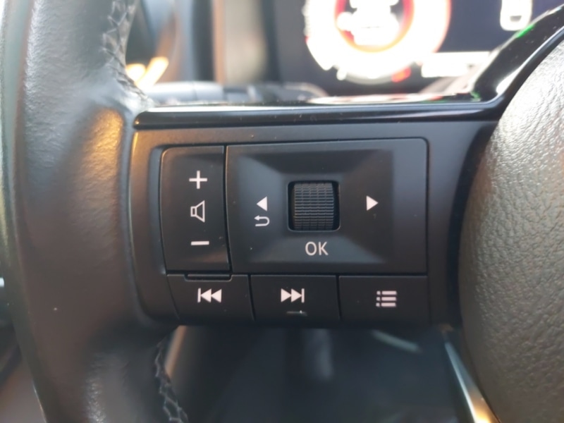 Used Nissan Qashqai 2022 for sale - 77343363: Photo 15