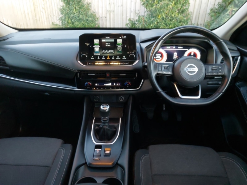 Used Nissan Qashqai 2022 for sale - 77343363: Photo 2