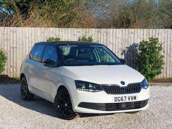 2017 - 1.0 MPI Colour Edition 5dr