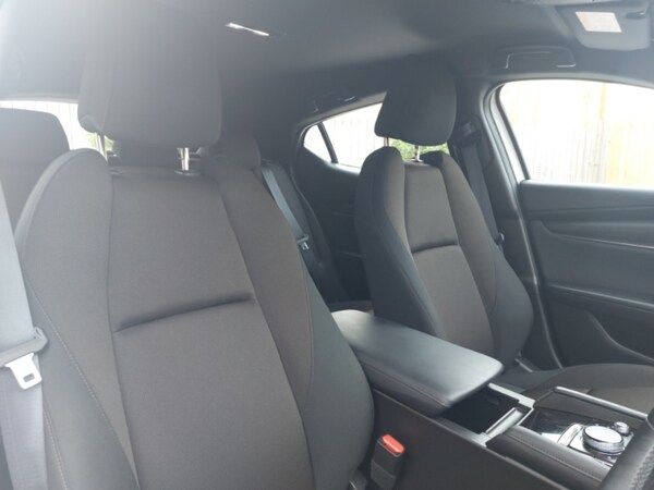 Used Mazda Mazda3 2024 for sale - 75645117: Photo 13