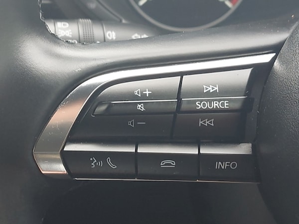 Used Mazda Mazda3 2024 for sale - 75645117: Photo 14