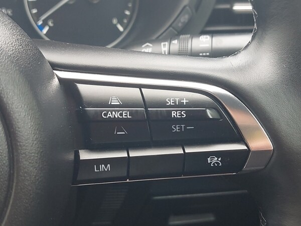 Used Mazda Mazda3 2024 for sale - 75645117: Photo 15