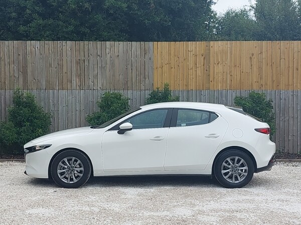 Used Mazda Mazda3 2024 for sale - 75645117: Photo 4