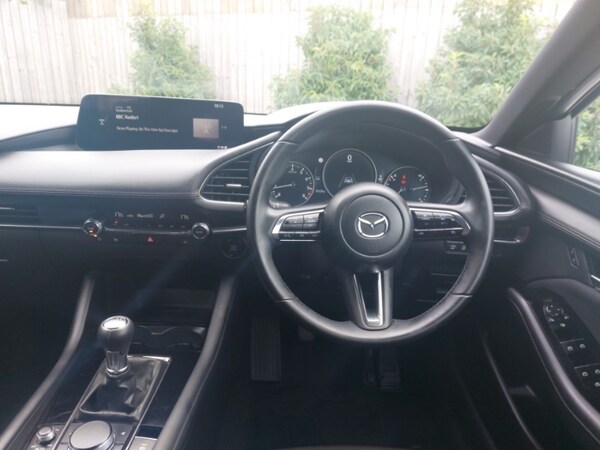 Used Mazda Mazda3 2024 for sale - 75645117: Photo 7