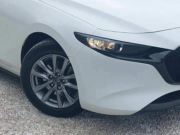 Used Mazda Mazda3 2024 for sale - 75645117: Photo 9
