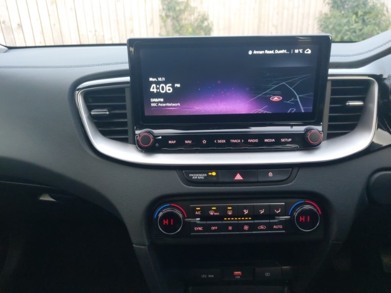 Used Kia Ceed 2022 for sale - 76537202: Photo 10