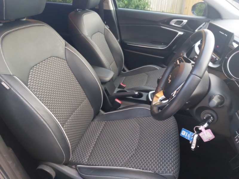 Used Kia Ceed 2022 for sale - 76537202: Photo 13