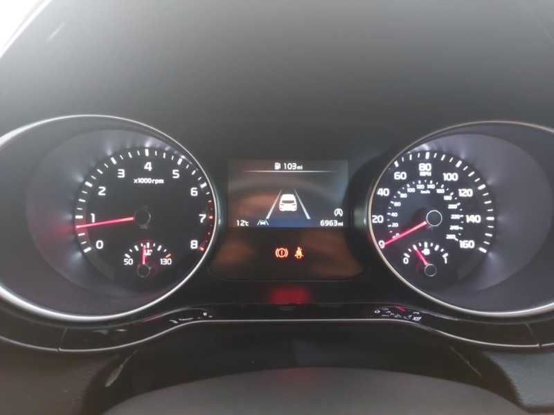 Used Kia Ceed 2022 for sale - 76537202: Photo 14