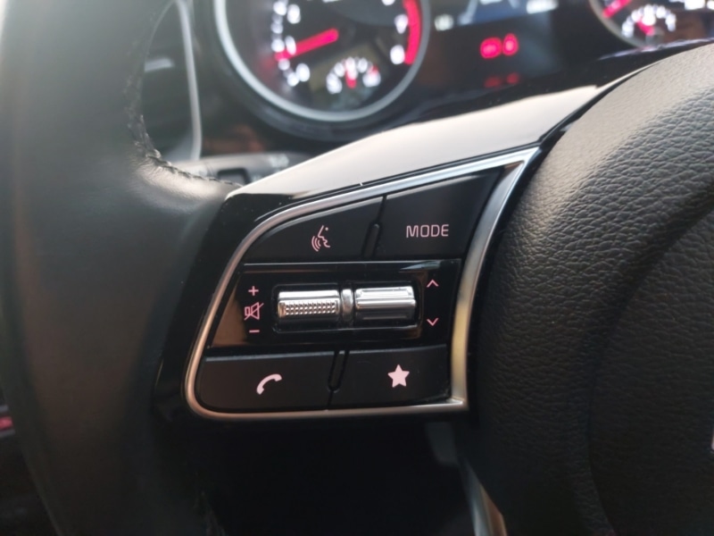 Used Kia Ceed 2022 for sale - 76537202: Photo 15