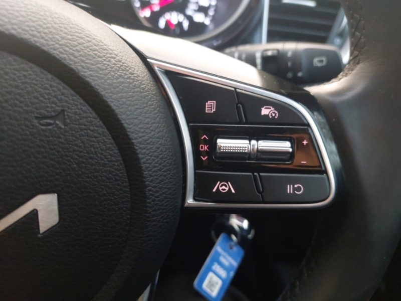 Used Kia Ceed 2022 for sale - 76537202: Photo 16