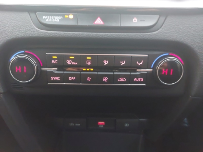 Used Kia Ceed 2022 for sale - 76537202: Photo 18