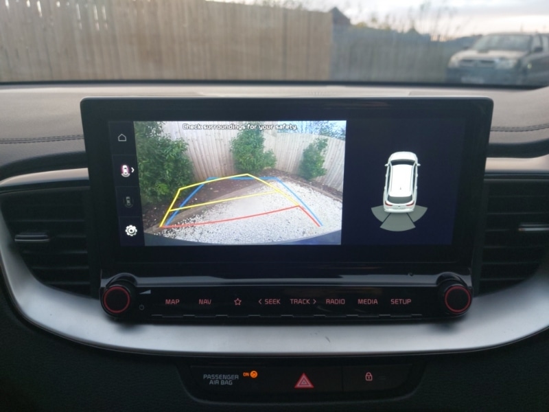 Used Kia Ceed 2022 for sale - 76537202: Photo 19