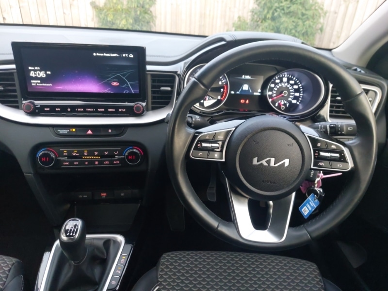 Used Kia Ceed 2022 for sale - 76537202: Photo 7