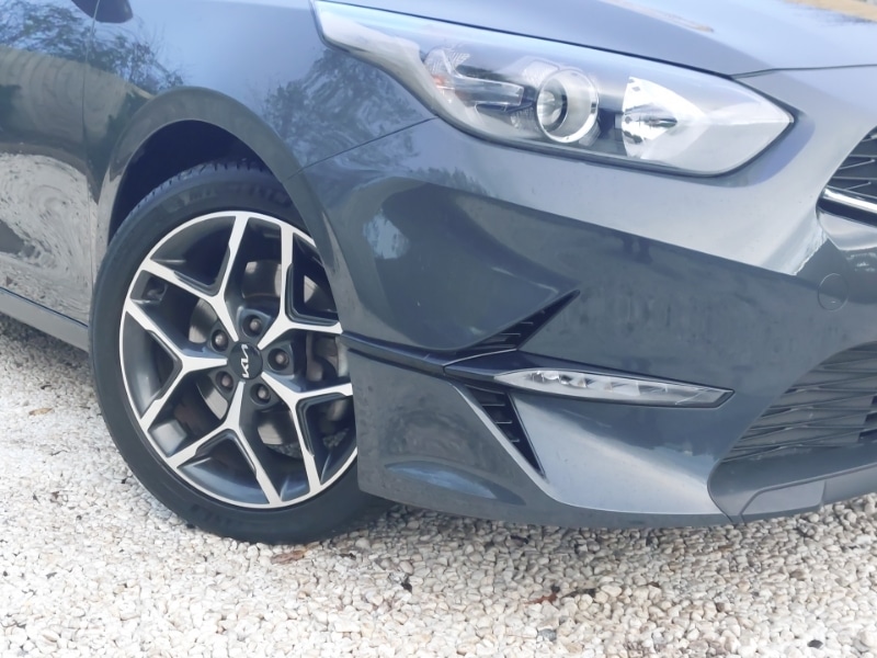 Used Kia Ceed 2022 for sale - 76537202: Photo 9