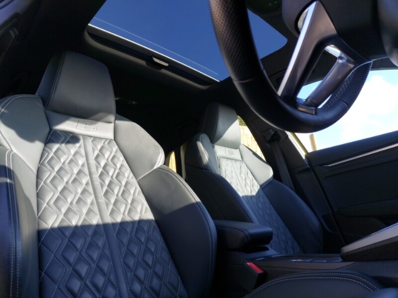 Used Audi A3 2024 for sale - 75989649: Photo 13