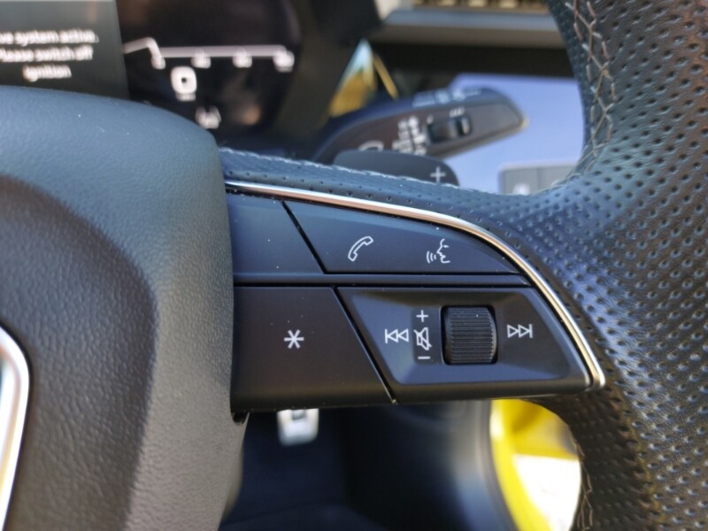 Used Audi A3 2024 for sale - 75989649: Photo 14