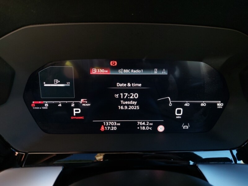 Used Audi A3 2024 for sale - 75989649: Photo 16
