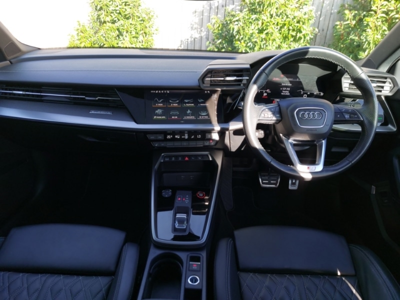 Used Audi A3 2024 for sale - 75989649: Photo 2