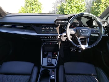 Used Audi A3 2024 for sale - 75989649: Photo 2