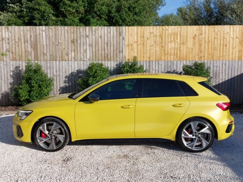 Used Audi A3 2024 for sale - 75989649: Photo 4