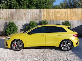 Used Audi A3 2024 for sale - 75989649: Photo 4