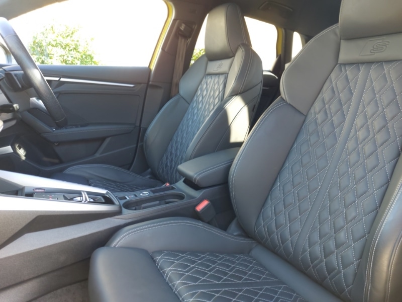 Used Audi A3 2024 for sale - 75989649: Photo 5