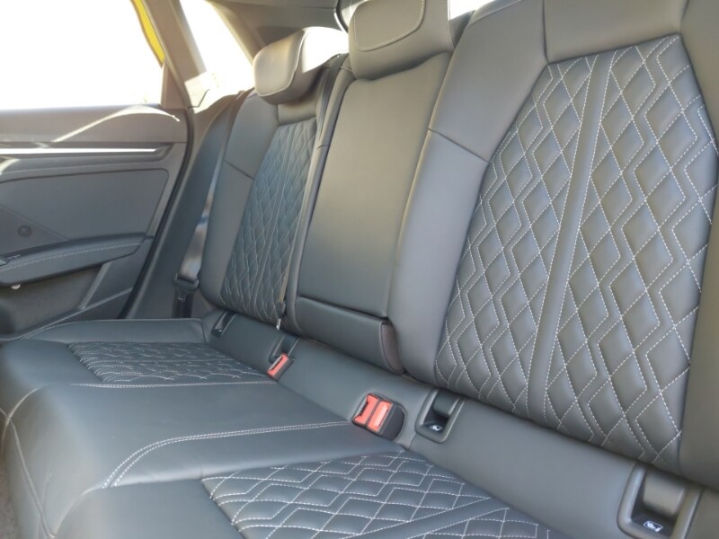 Used Audi A3 2024 for sale - 75989649: Photo 6