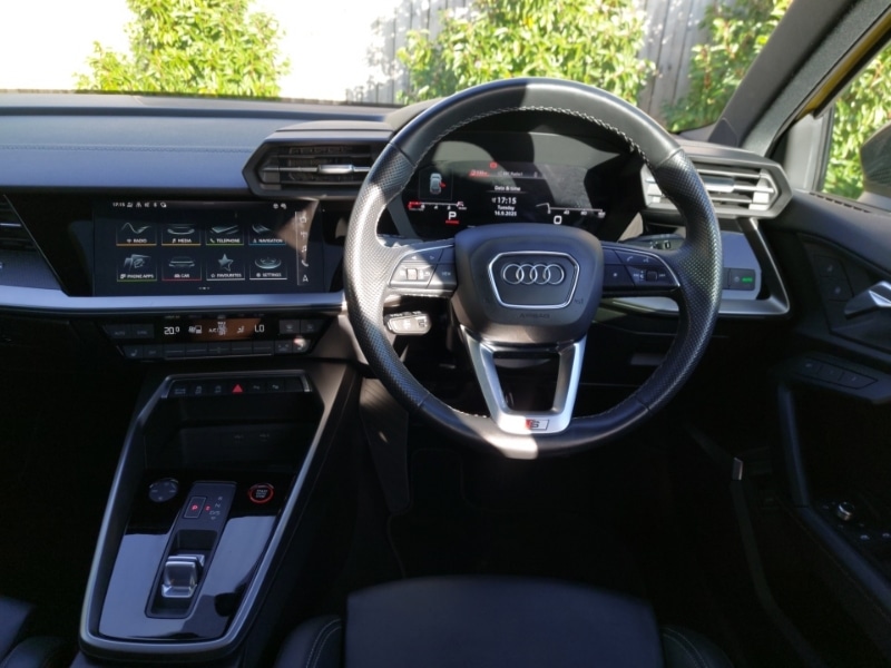 Used Audi A3 2024 for sale - 75989649: Photo 7