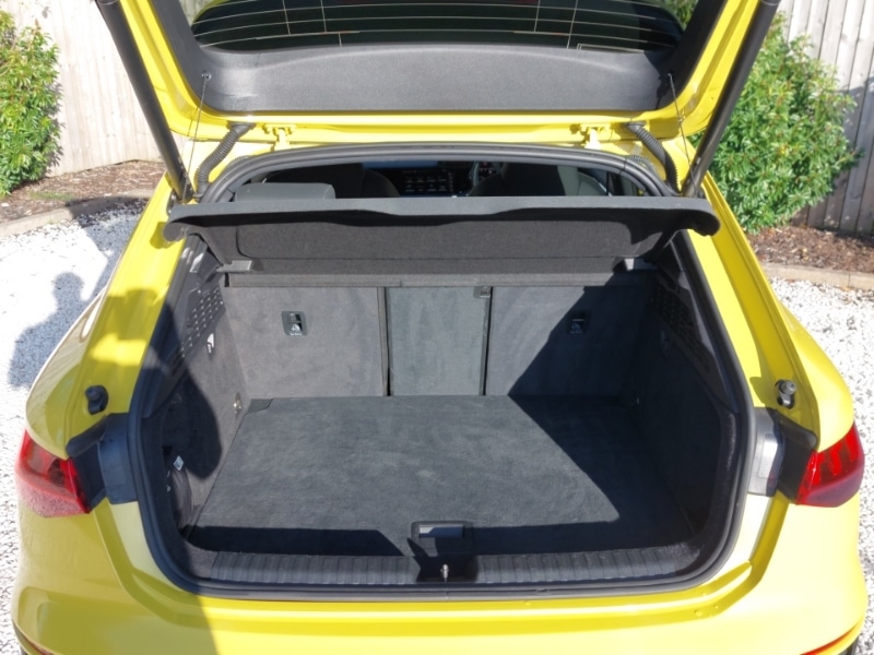 Used Audi A3 2024 for sale - 75989649: Photo 8