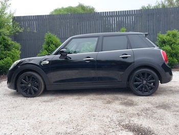 Used MINI Cooper 2019 for sale - 78572472: Photo