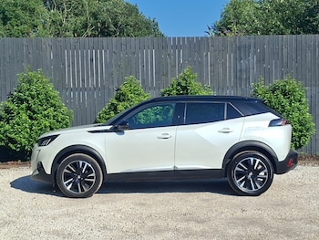 Used Peugeot 2008 2022 for sale - 79134114: Photo