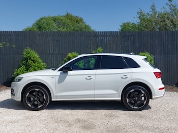 Used Audi Q5 2020 for sale - 79428036: Photo