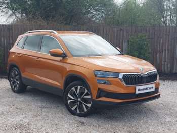 2022 - 2.0 TDI [150] SE L 4x4 5dr DSG