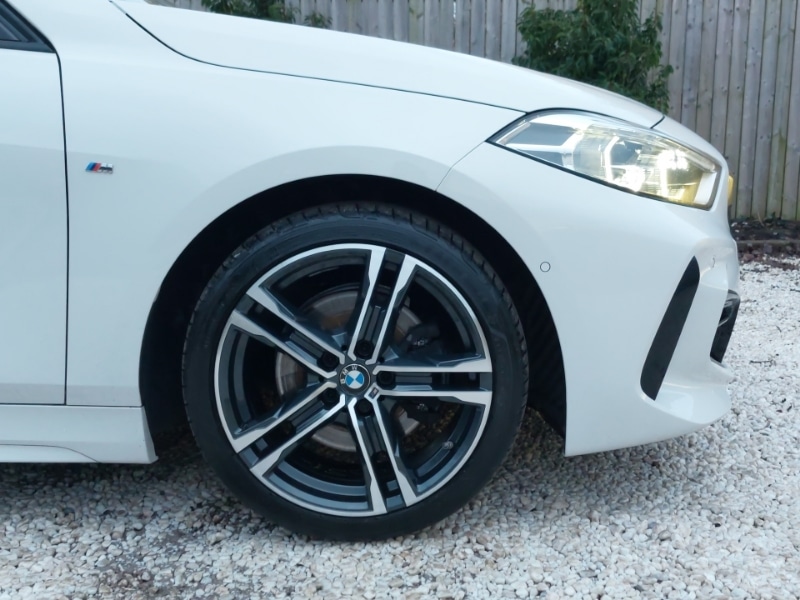 Used BMW 1 Series 2020 for sale - 77410340: Photo 14