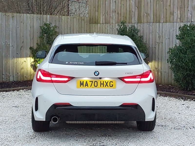 Used BMW 1 Series 2020 for sale - 77410340: Photo 15