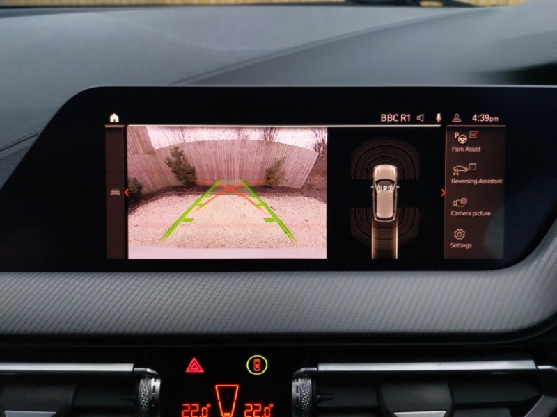 Used BMW 1 Series 2020 for sale - 77410340: Photo 17