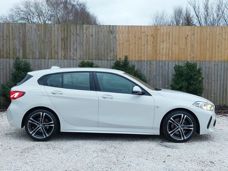 Used BMW 1 Series 2020 for sale - 77410340: Photo 2