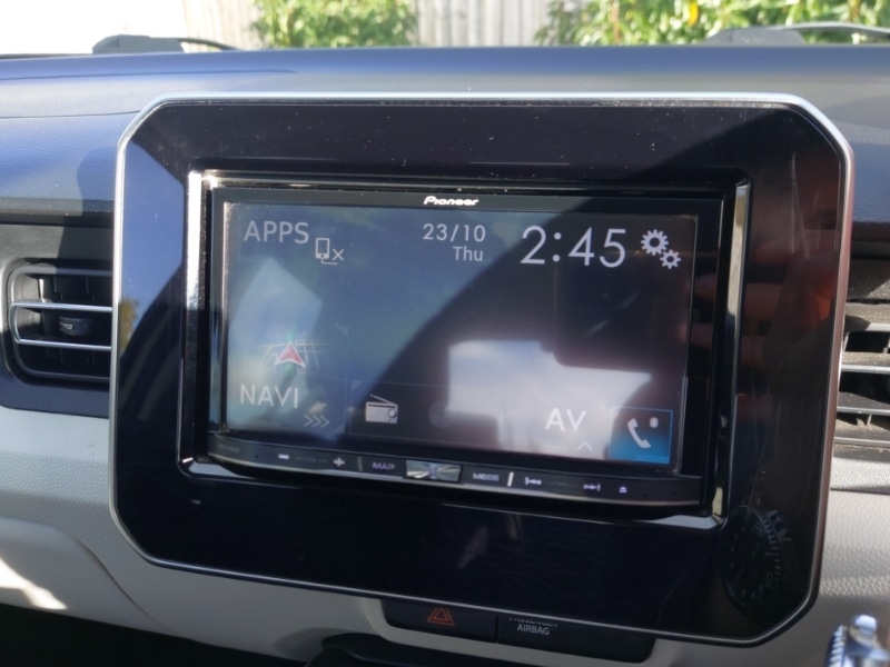 Used Suzuki Ignis 2017 for sale - 76629445: Photo 10