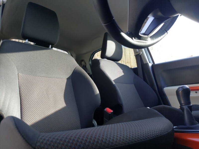 Used Suzuki Ignis 2017 for sale - 76629445: Photo 13