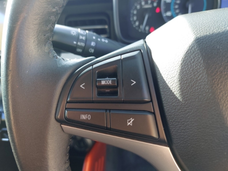 Used Suzuki Ignis 2017 for sale - 76629445: Photo 14