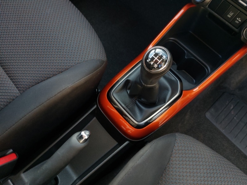 Used Suzuki Ignis 2017 for sale - 76629445: Photo 16