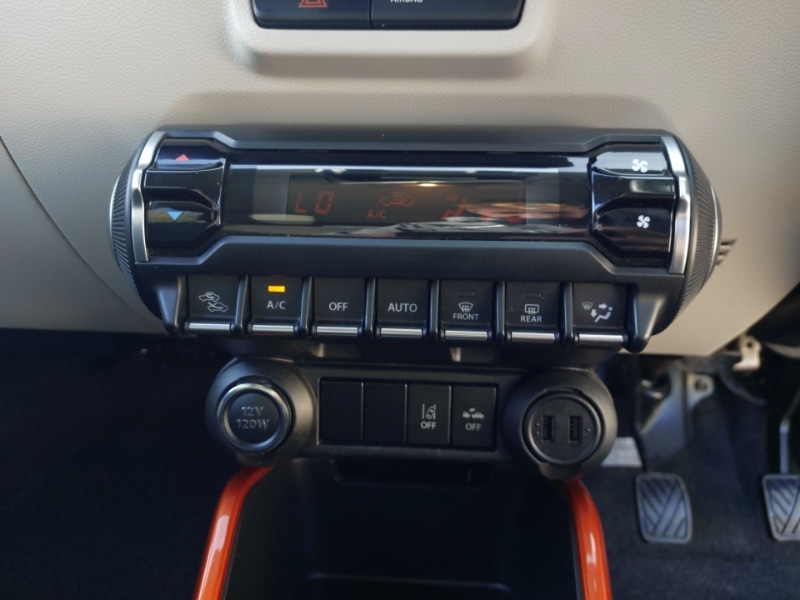 Used Suzuki Ignis 2017 for sale - 76629445: Photo 17