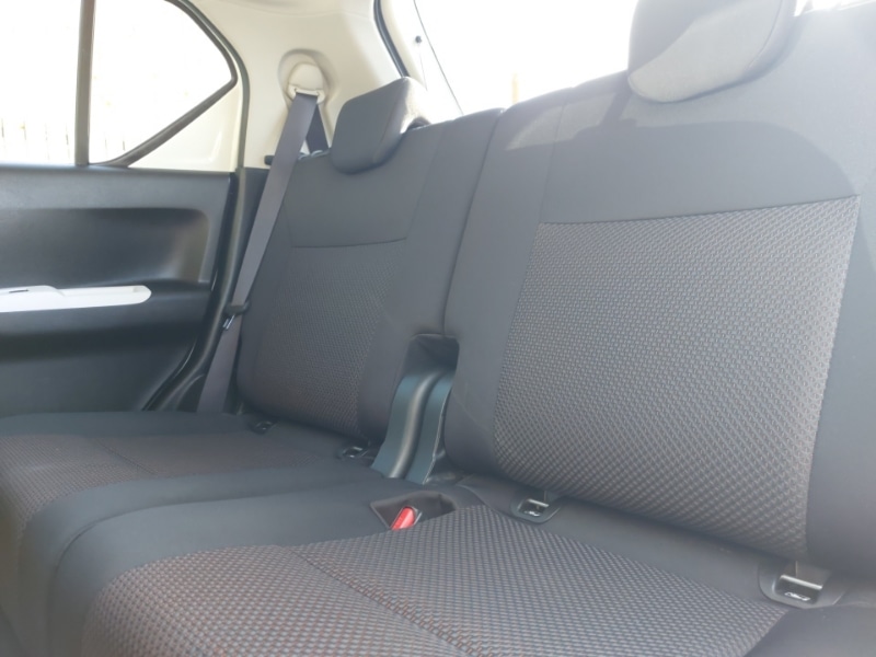 Used Suzuki Ignis 2017 for sale - 76629445: Photo 6