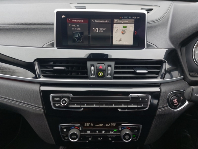 Used BMW X1 2019 for sale - 77573450: Photo 10