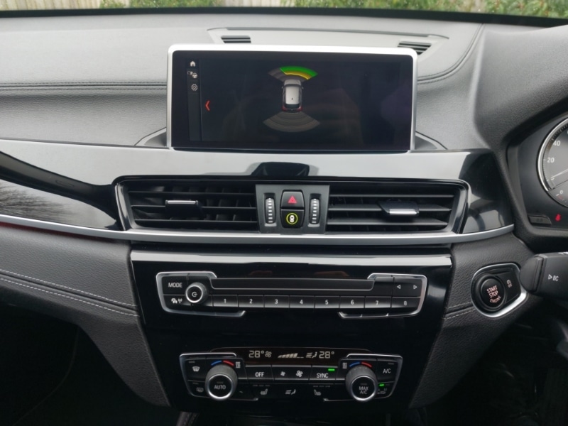 Used BMW X1 2019 for sale - 77573450: Photo 11