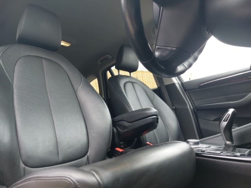 Used BMW X1 2019 for sale - 77573450: Photo 13