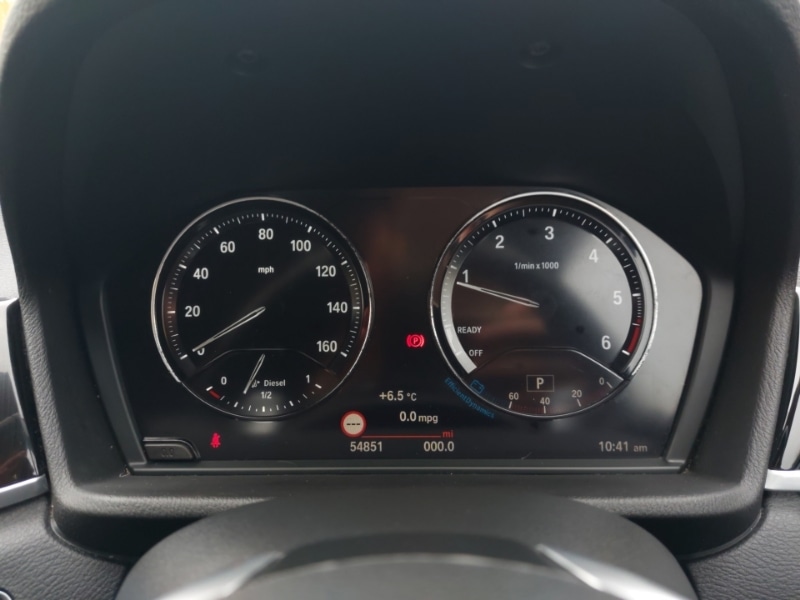 Used BMW X1 2019 for sale - 77573450: Photo 16