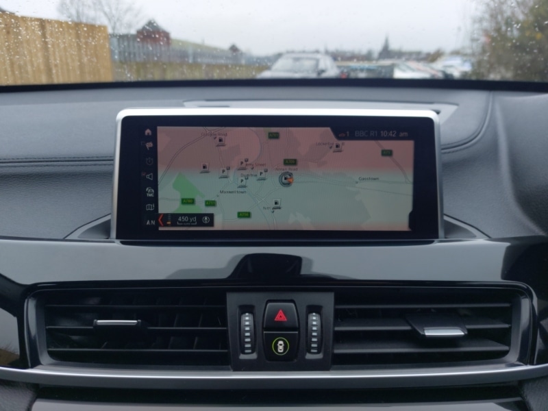 Used BMW X1 2019 for sale - 77573450: Photo 18